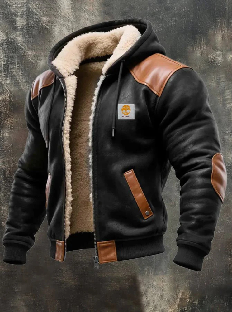 Marcus | Urban isolerad vinterjacka